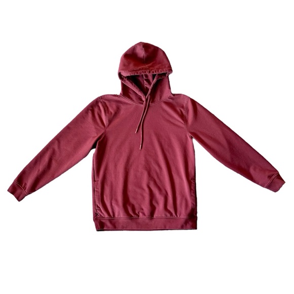 Cuts Hyperloop Men’s Hoodie - Picture 2 of 10